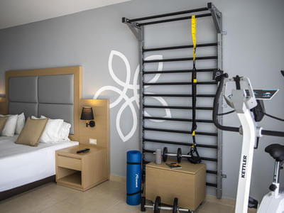 Rooms & suites Bild 5