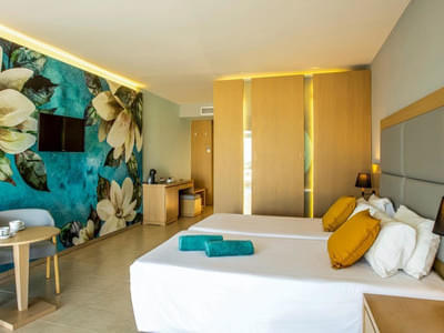 Rooms & suites Bild 6